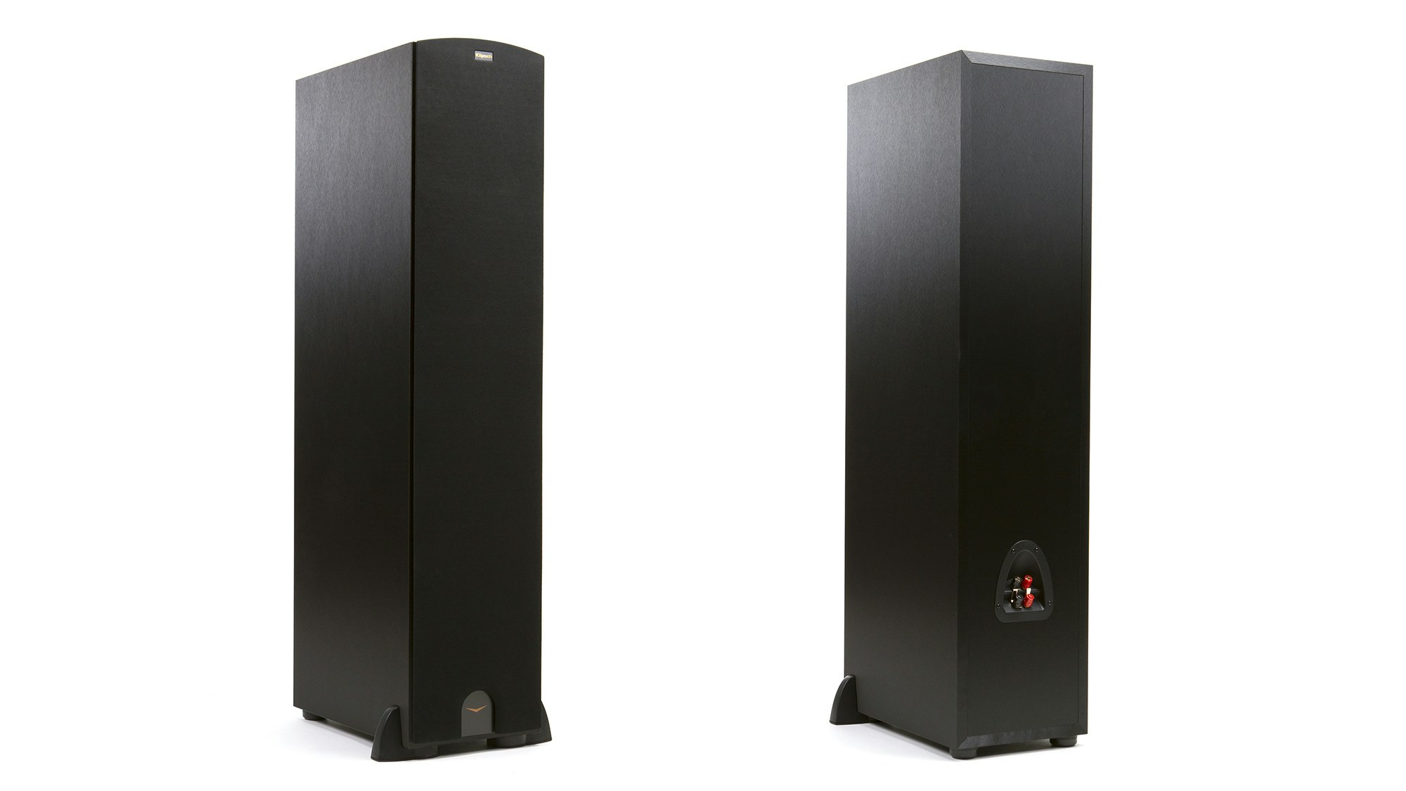 Talna stojna rešetka Klipsch Reference Series nazaj